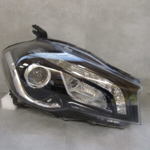 Koplamp  SUZUKI SX4 S CROSS Facelift LED 16-21 RH Rechts 100-18738 A1490/5K/1A