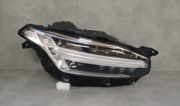 Koplamp VOLVO XC90 II Volledige LED ACTIEF 14-24 RH Rechts 32228297 S1586/K3/4E