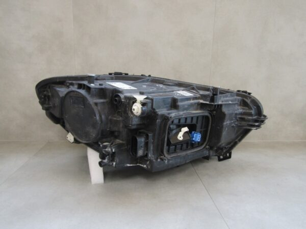 Koplamp Mercedes CLA W118 Multibeam Full LED 19-23 LH Links A1189063100 S1566/k3/2B