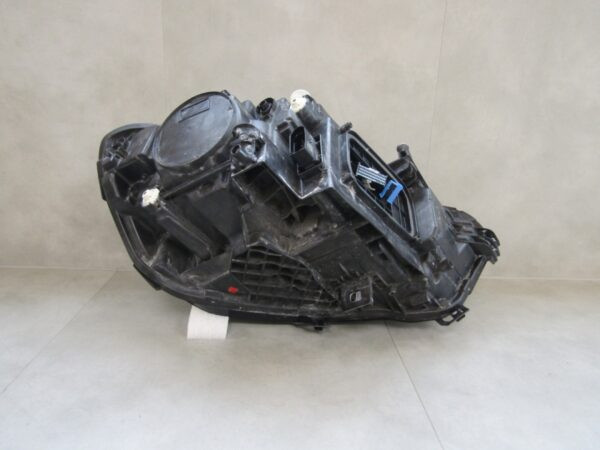 Koplamp Mercedes CLA W118 Multibeam Full LED 19-23 LH Links A1189063100 S1566/k3/2B