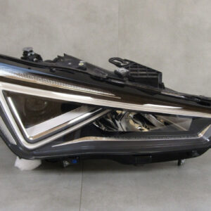 Koplamp SEAT LEON IV 4 20-24 CUPRA FORMENTOR FULL LED RH Rechts 5FB941008G S1681/K3/10D