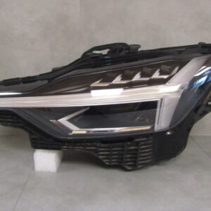 Koplamp POLESTAR II 2 VOLLEDIGE LED BASIS 20- LH Links P32404655 S1583/K3/4D