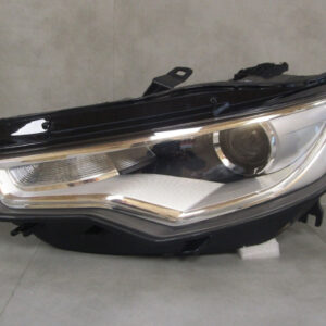 Koplamp AUDI A6 C7 NIET-DRIVEREND XENON 11-14 LH Links 4G0941005 S1582/K3/4D