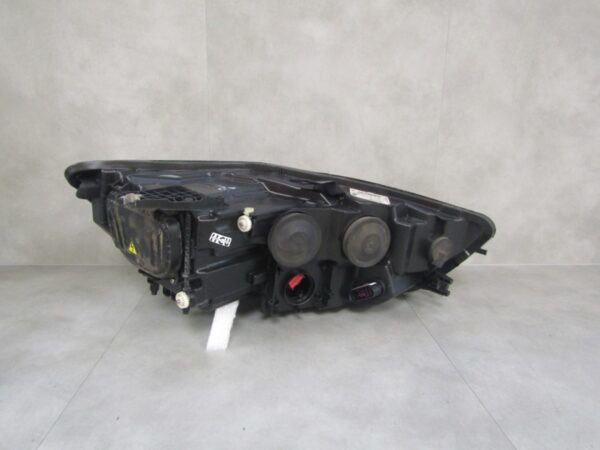 Koplamp AUDI A6 C7 NIET-DRIVEREND XENON 11-14 LH Links 4G0941005 S1582/K3/4D