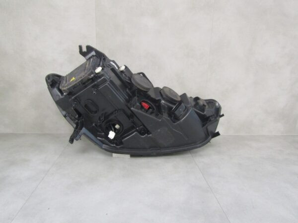 Koplamp AUDI A6 C7 NIET-DRIVEREND XENON 11-14 LH Links 4G0941005 S1582/K3/4D