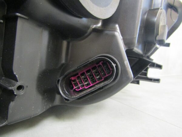 Koplamp AUDI A6 C7 NIET-DRIVEREND XENON 11-14 LH Links 4G0941005 S1582/K3/4D