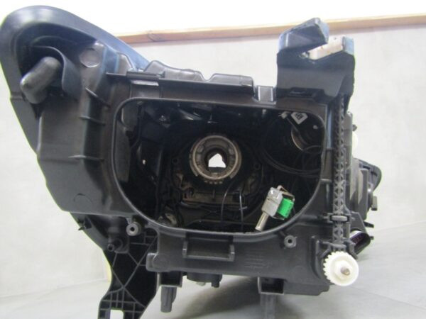 Koplamp AUDI A6 C7 NIET-DRIVEREND XENON 11-14 LH Links 4G0941005 S1582/K3/4D