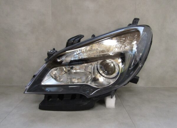 Koplamp OPEL MOKKA A XENON TURNING LH Links 12-16 S1613/K3/6B