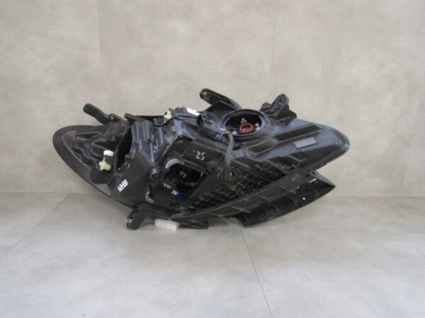 Koplamp OPEL MOKKA A XENON TURNING LH Links 12-16 S1613/K3/6B