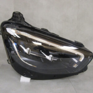 Koplamp MERCEDES E-KLASSE W213 213 LED Facelift 20- RH Rechts A2139069209 S1627/K3/7E