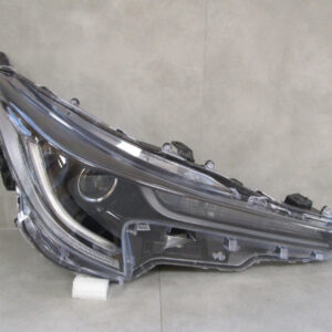 Koplamp Toyota Corolla E21 HB Kombi FULL LED 18-22 RH Rechts 81110-02S70 S1646/K3/8B