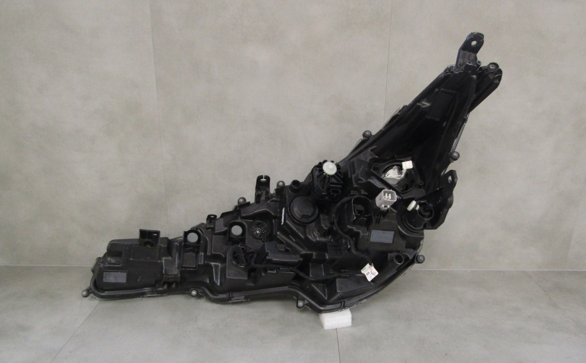 Koplamp Toyota Corolla E21 HB Kombi FULL LED 18-22 RH Rechts 81110-02S70 S1646/K3/8B