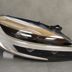 Koplamp VOLVO V40 2 II Facelift VOLLEDIG LED 16-19 RH Rechts 31677023 S1702/K3/11G