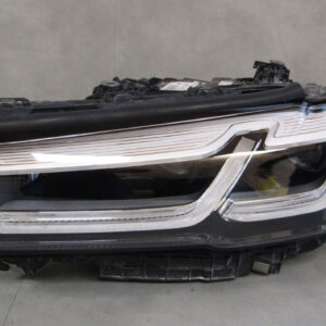 Koplamp BMW 5 G30 G30 Facelift LCI FULL LED 20-24 LH Links 5A388C7-04 S1396/D175