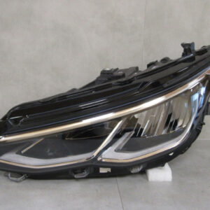 Koplamp VW GOLF 8 VIII LED 19-24 LH LINKS 5H1941005C S1684/K3/10D