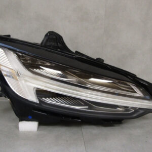 KOPLAMP VOLVO V60 II 2 S60 III 3 VOLLEDIG LED ACTIEF 18- RH RECHTS S1732/K3/13F