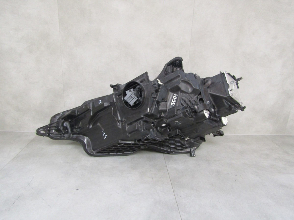 KOPLAMP VOLVO V60 II 2 S60 III 3 VOLLEDIG LED ACTIEF 18- RH RECHTS S1732/K3/13F