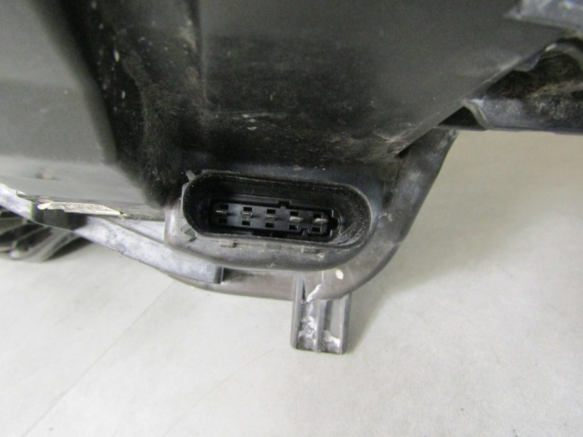 KOPLAMP VOLVO V60 II 2 S60 III 3 VOLLEDIG LED ACTIEF 18- RH RECHTS S1732/K3/13F