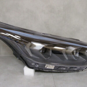 Koplamp KIA CEED 3 III PROCEED Facelift  FULL LED 21- RH Rechts92102J7500 S1666/K3/9F