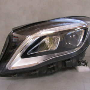Koplamp MERCEDES GLA 156 Facelift VOLLEDIGE LED-PRESTATIES 17-20 LH A1569066900  A1480/4K/16D