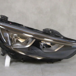 Koplamp OPEL INSIGNIA B STANDAARD MET LED Rechts 17-20 39154595 S1714/K3/12F