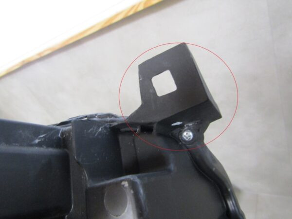 Koplamp TOYOTA CHR II LED RECHTS 81110-F4220-00 23- Z77/K3/9A