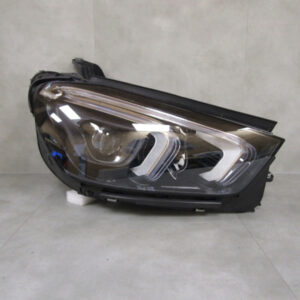 Koplamp Mercedes GLE 167 FULL LED Performance 19-23 RH Rechts A1679069604 Z61/K3/5A