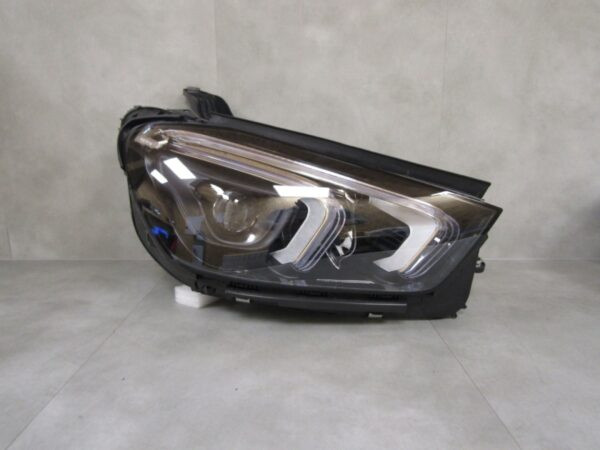 Koplamp Mercedes GLE 167 FULL LED Performance 19-23 RH Rechts A1679069604 Z61/K3/5A