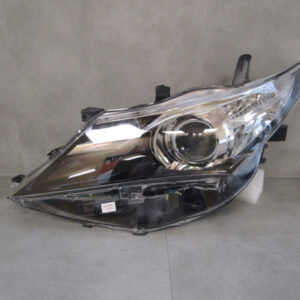 Koplamp TOYOTA AURIS 2 II XENON DRAAIEN 12-15 Links Z49/K3/2A