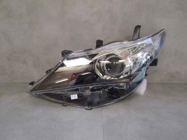 Koplamp TOYOTA AURIS 2 II XENON DRAAIEN 12-15 Links Z49/K3/2A