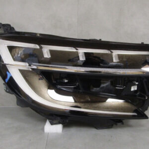 Koplamp Renault Austral LED Pure Vision 22-25 Rechts 260103381R S1704/K3/11G