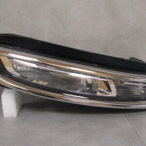 Koplamp CITROEN C3 III STANDAARD DRL 16-20 RH Rechts 9812257080-00 S1598/K3/5E