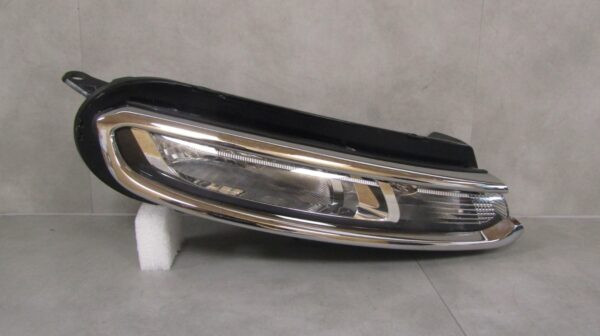 Koplamp CITROEN C3 III STANDAARD DRL 16-20 RH Rechts 9812257080-00 S1598/K3/5E