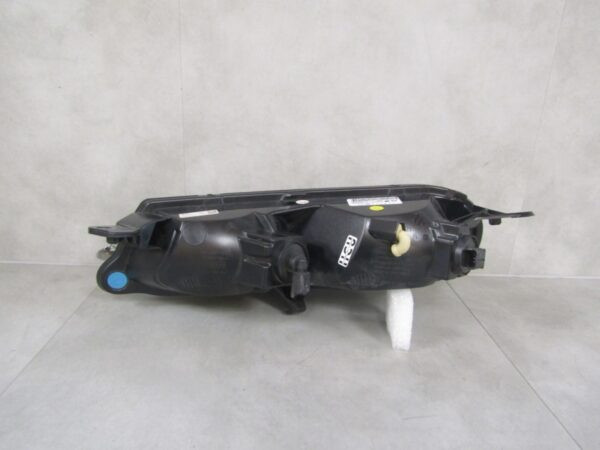 Koplamp CITROEN C3 III STANDAARD DRL 16-20 RH Rechts 9812257080-00 S1598/K3/5E