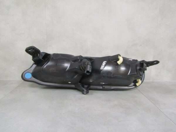 Koplamp CITROEN C3 III STANDAARD DRL 16-20 RH Rechts 9812257080-00 S1598/K3/5E