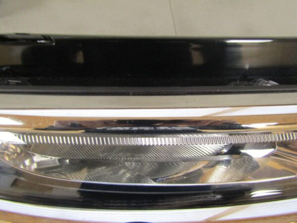 Koplamp CITROEN C3 III STANDAARD DRL 16-20 RH Rechts 9812257080-00 S1598/K3/5E