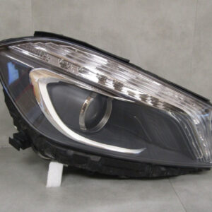 Koplamp Mercedes A-klasse W176 Xenon niet-draaiend 12-15 Rechts A1768201261KZ S1599/K3/5E