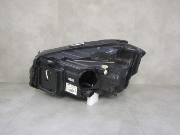 Koplamp Mercedes A-klasse W176 Xenon niet-draaiend 12-15 Rechts A1768201261KZ S1599/K3/5E