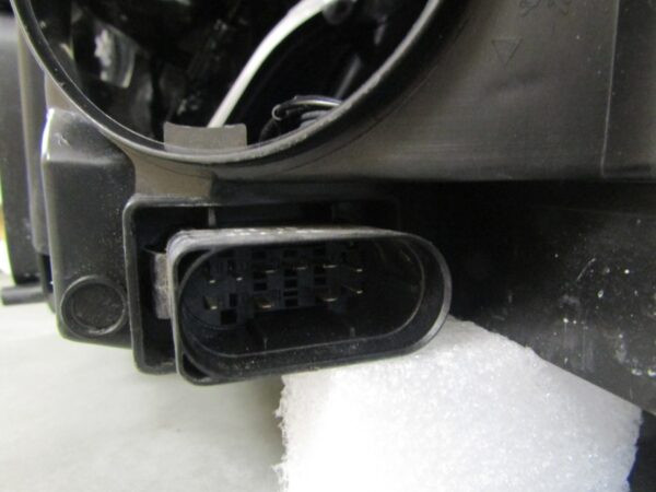 Koplamp Mercedes A-klasse W176 Xenon niet-draaiend 12-15 Rechts A1768201261KZ S1599/K3/5E