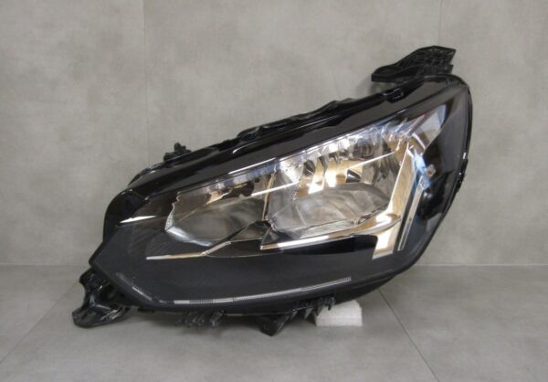 Koplamp PEUGEOT 208 II 2 2008 II 2 STANDAARD 19-23 LH Links 9823194080 S1600/K3/5E