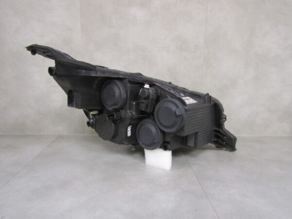 Koplamp PEUGEOT 208 II 2 2008 II 2 STANDAARD 19-23 LH Links 9823194080 S1600/K3/5E