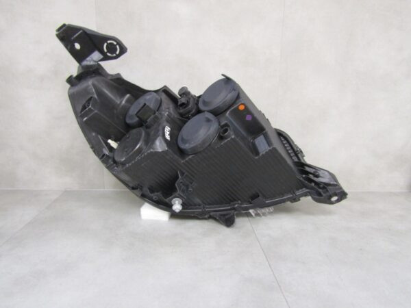 Koplamp PEUGEOT 208 II 2 2008 II 2 STANDAARD 19-23 LH Links 9823194080 S1600/K3/5E