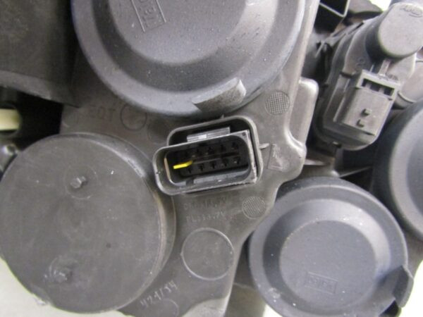 Koplamp PEUGEOT 208 II 2 2008 II 2 STANDAARD 19-23 LH Links 9823194080 S1600/K3/5E
