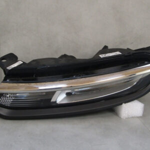 Koplamp CITROEN C3 III STANDAARD DRL Facelift LH LINKS 20-24 9833480580-03  S1424/C110