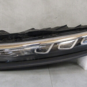 Koplamp CITROEN C3 III 3 Facelift LED DRL 20-24 LH Links 9833480680-03 S1404/B30