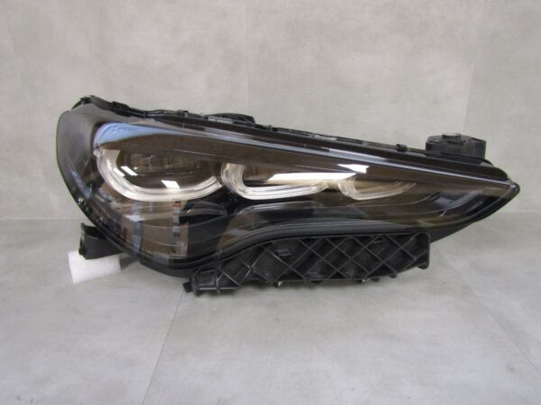 Koplamp Alfa Romeo Stelvio Facelift FULL LED RH Rechts 00505801750 20- Z71/K3/8A