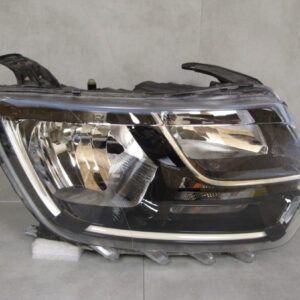 Koplamp DACIA DUSTER 2 II standaard met LED 17-21 RH 260101133R S1251/C82