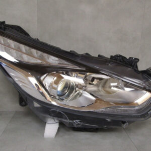 Koplamp  Ford Smax II Facelift Standaard Lens Met Ledset Rechts 19-23 EM2B-13W029  S1723/K3/13D