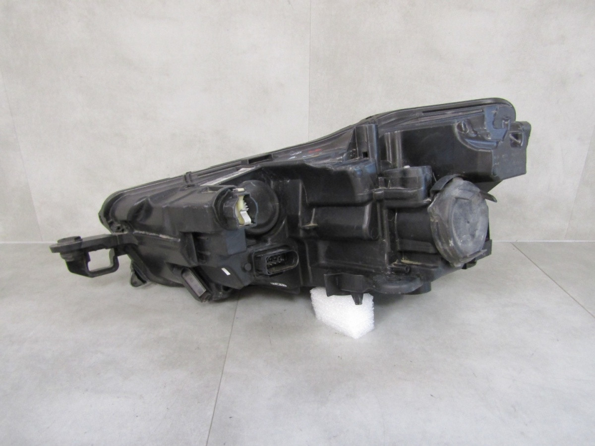 Koplamp SKODA SCALA LED Rechts 657941016 19- Z100/K3/15A