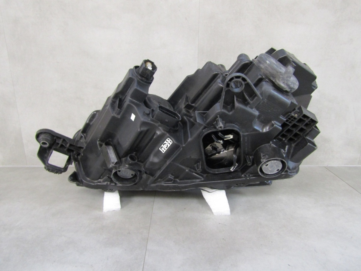 Koplamp SKODA SCALA LED Rechts 657941016 19- Z100/K3/15A